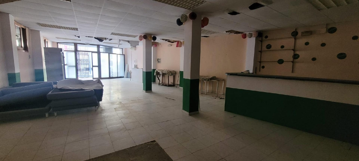  till salu lokal El Secanet Camp De Túria 5
