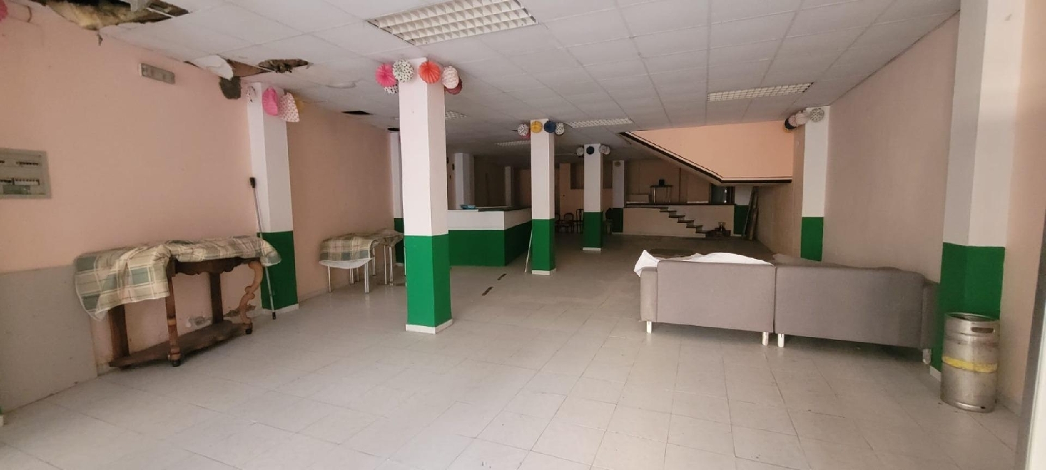  till salu lokal El Secanet Camp De Túria 4