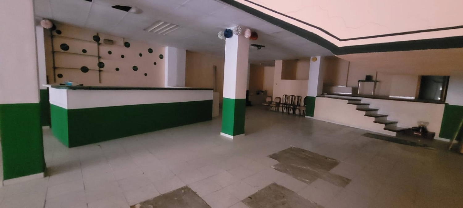  till salu lokal El Secanet Camp De Túria 3