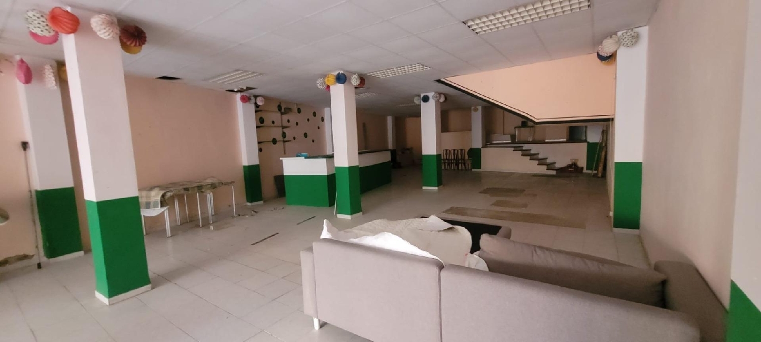  till salu lokal El Secanet Camp De Túria 2