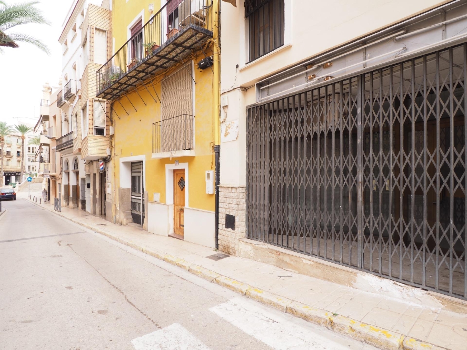  till salu lokal El Secanet Camp De Túria 1