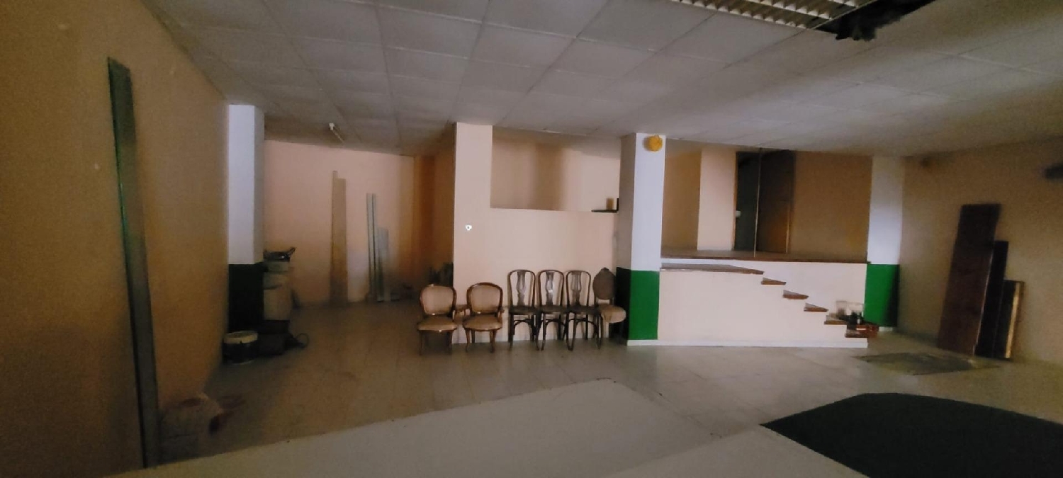  till salu lokal El Secanet Camp De Túria 6