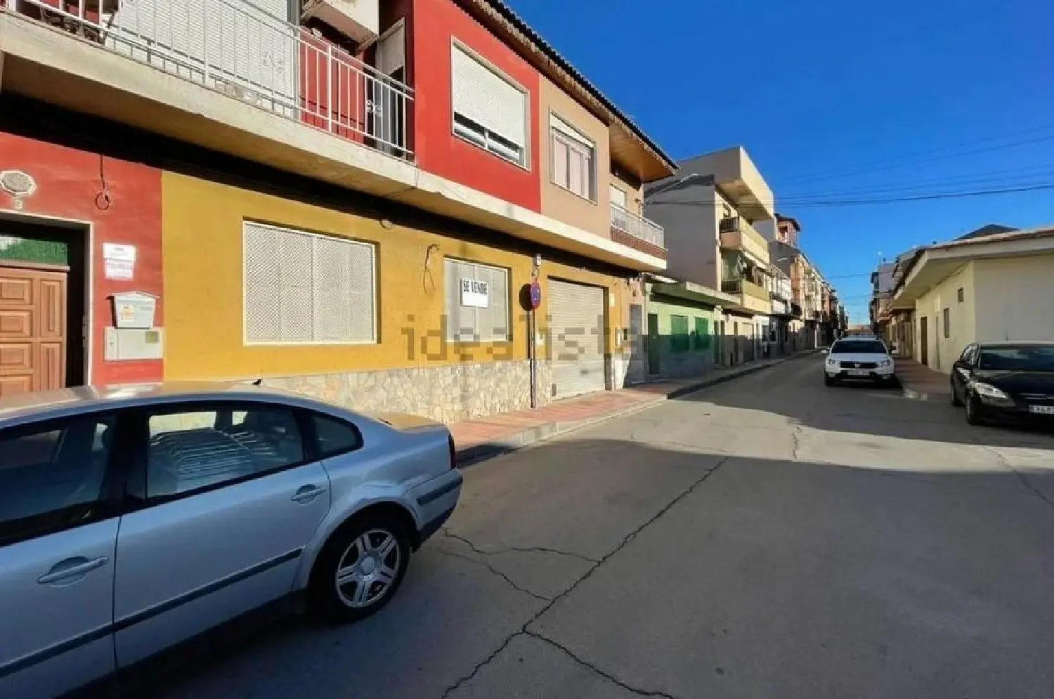  till salu lokal Alquerías Huerta De Murcia 1