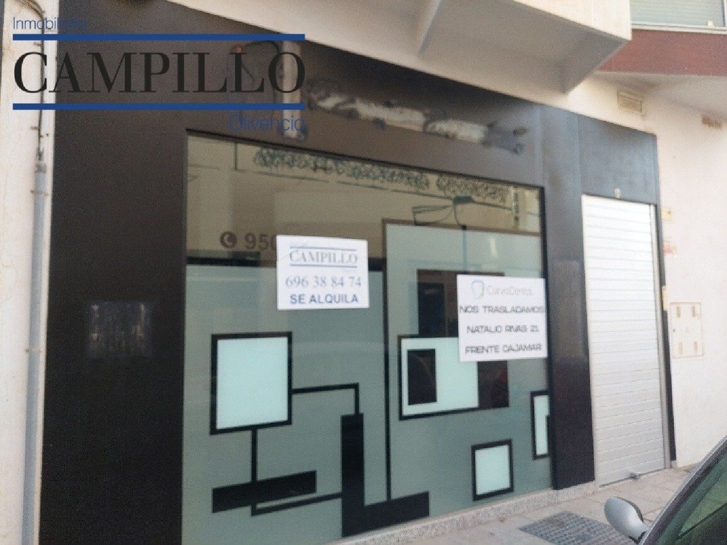  till salu lokal El Toril Poniente Almeriense 5