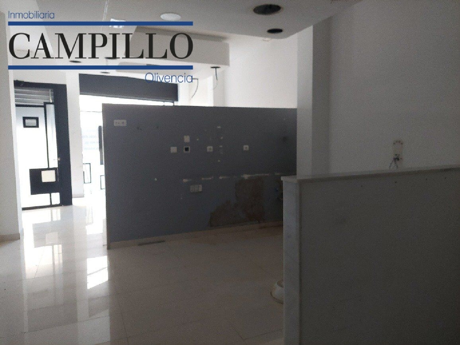  till salu lokal El Toril Poniente Almeriense 4
