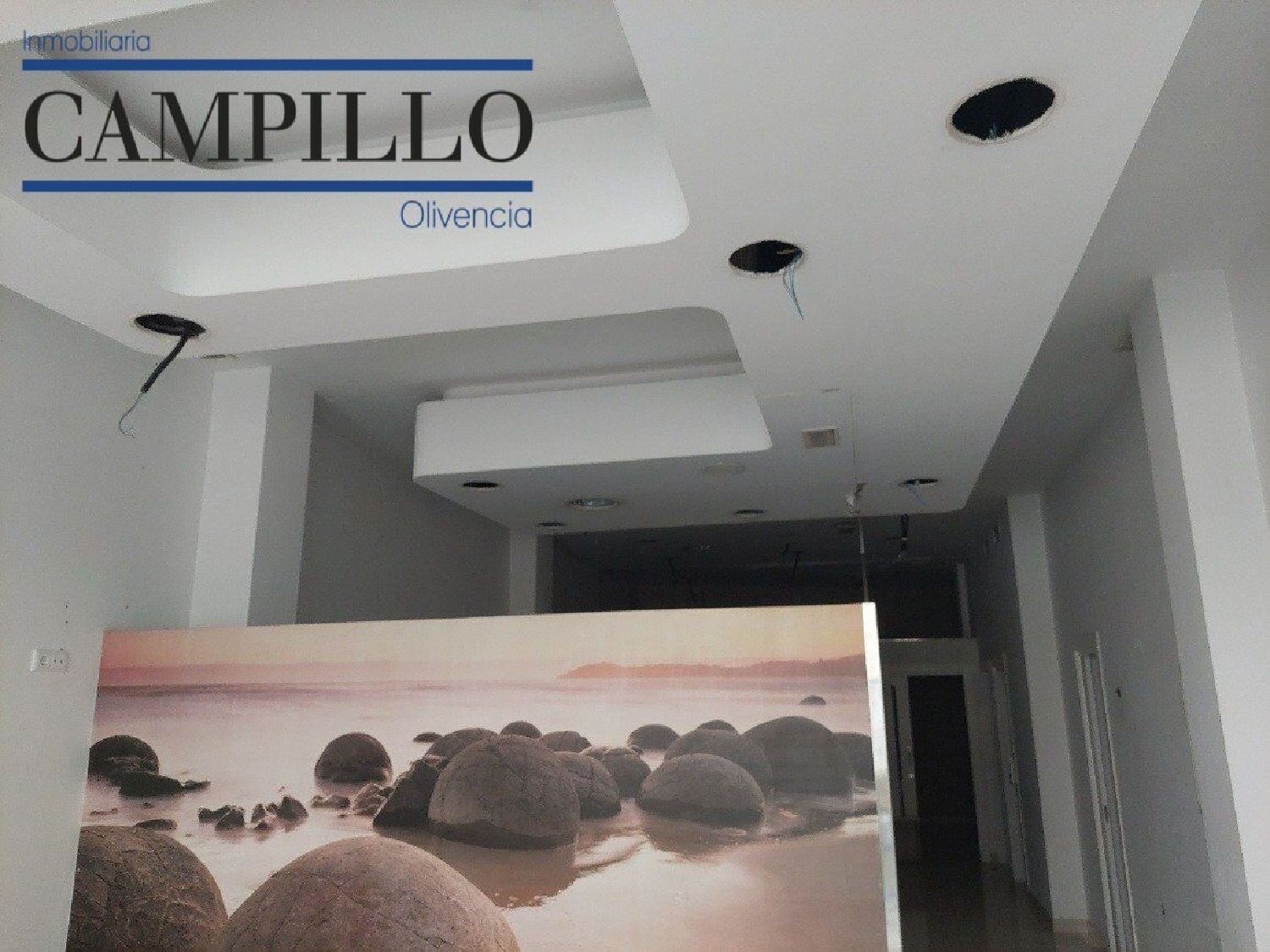 till salu lokal El Toril Poniente Almeriense 3