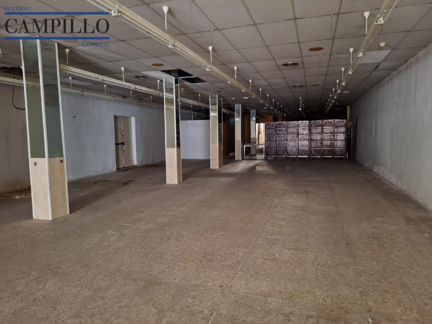  till salu lokal El Toril Poniente Almeriense 4