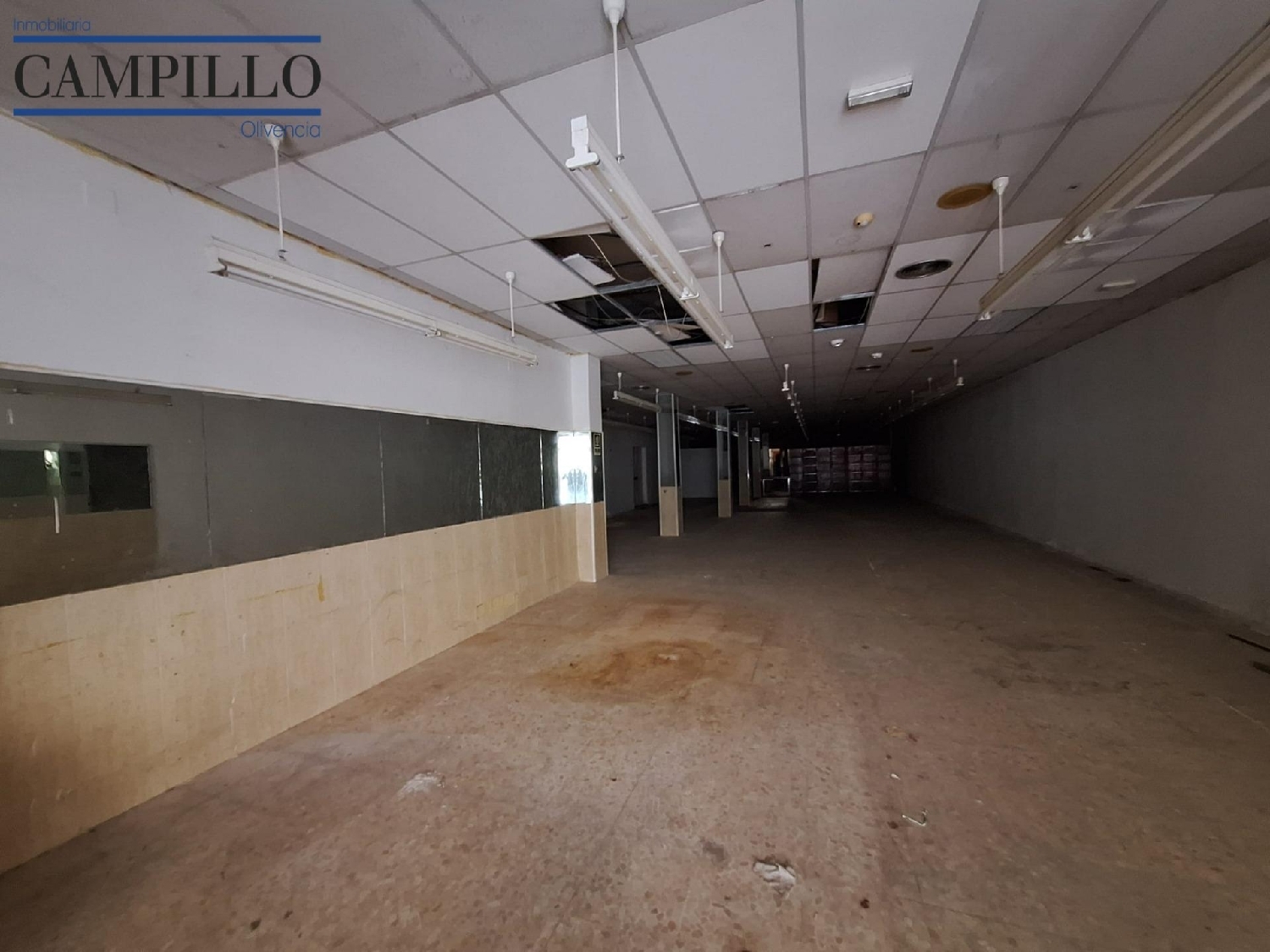 till salu lokal El Toril Poniente Almeriense 3