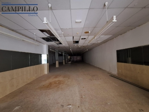 El Toril Poniente Almeriense lokal foto 6262076
