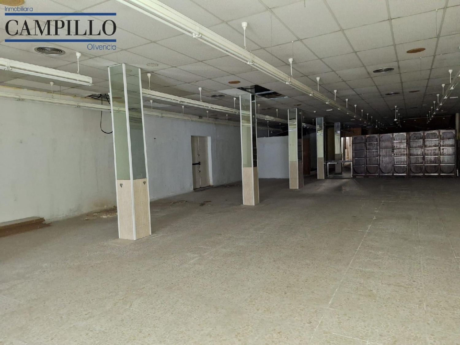 till salu lokal El Toril Poniente Almeriense 2