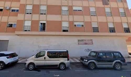 El Toril Poniente Almeriense lokal foto 6226111