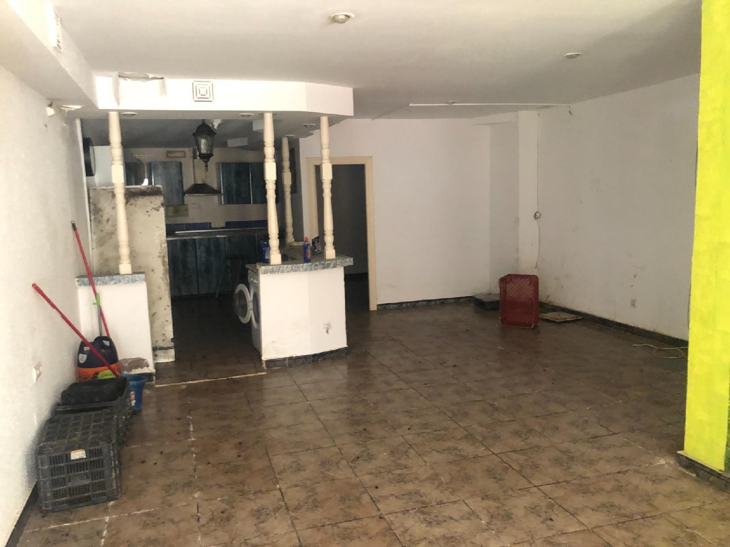 till salu lokal El Toril Poniente Almeriense 2