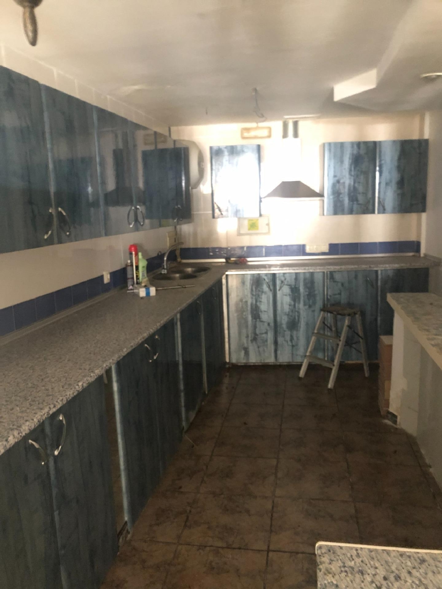 till salu lokal El Toril Poniente Almeriense 3
