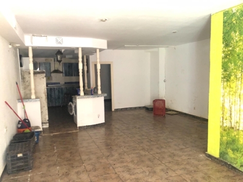 El Toril Poniente Almeriense lokal foto 6265717