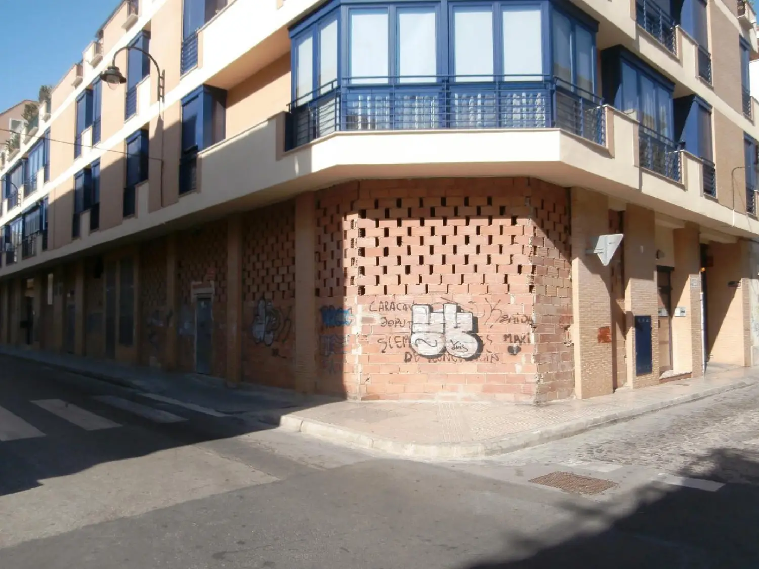  en venta local Vilella Ribera Alta 1