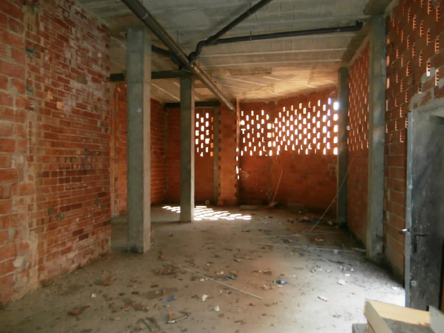 en venta local Vilella Ribera Alta 3