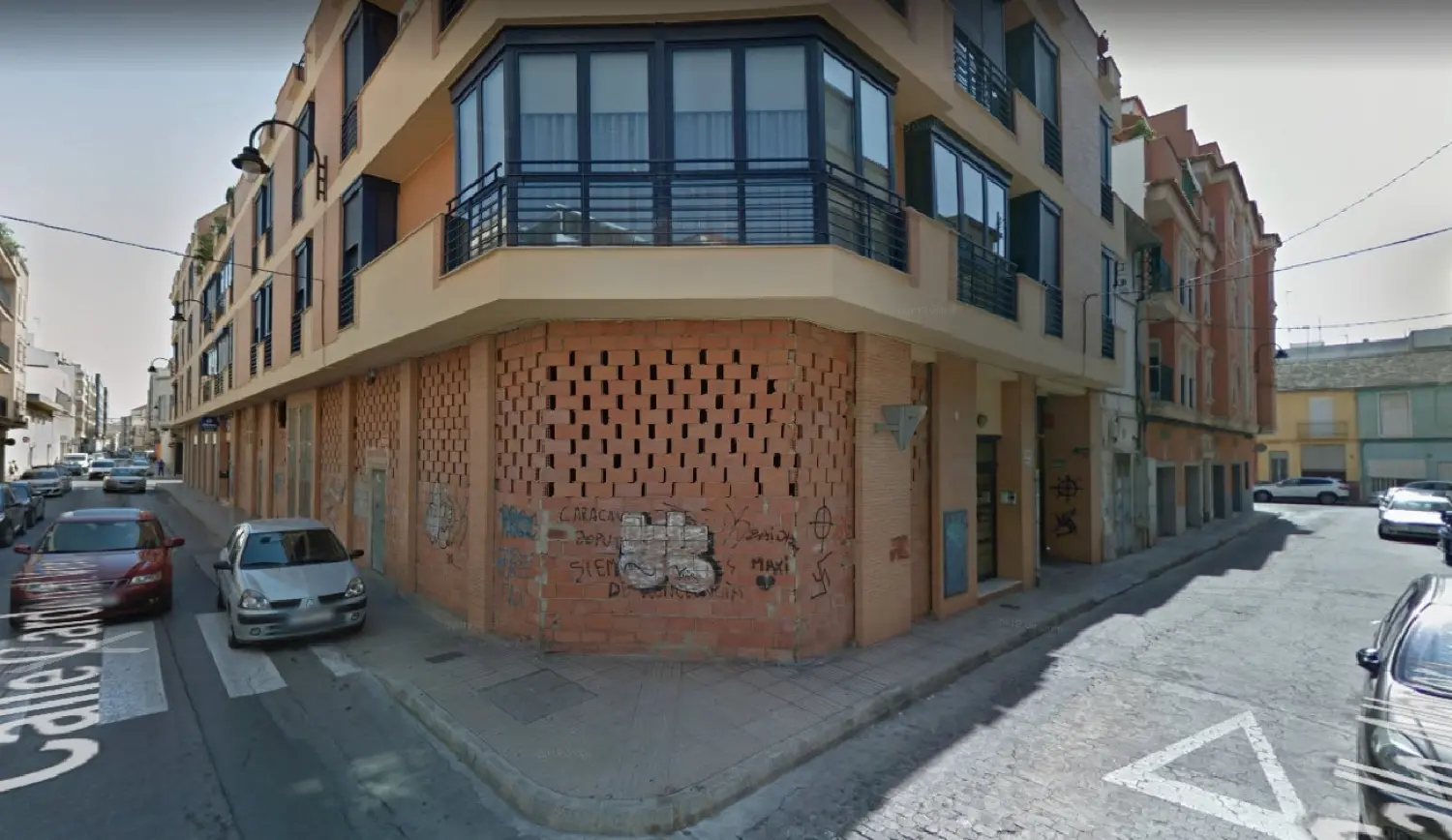  en venta local Vilella Ribera Alta 4