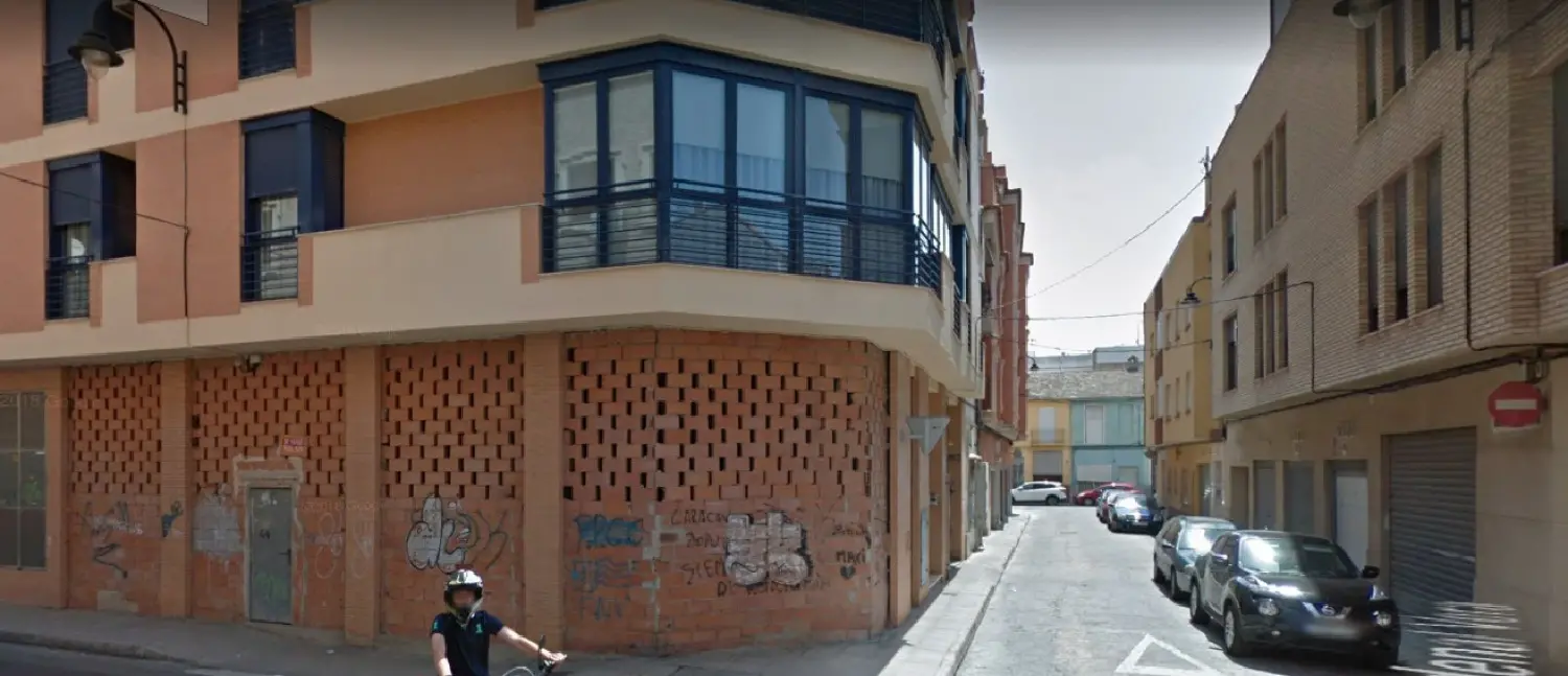  en venta local Vilella Ribera Alta 5