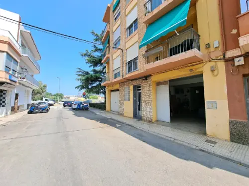 Barraca D''aigues Vives Ribera Alta lokal foto 6171550