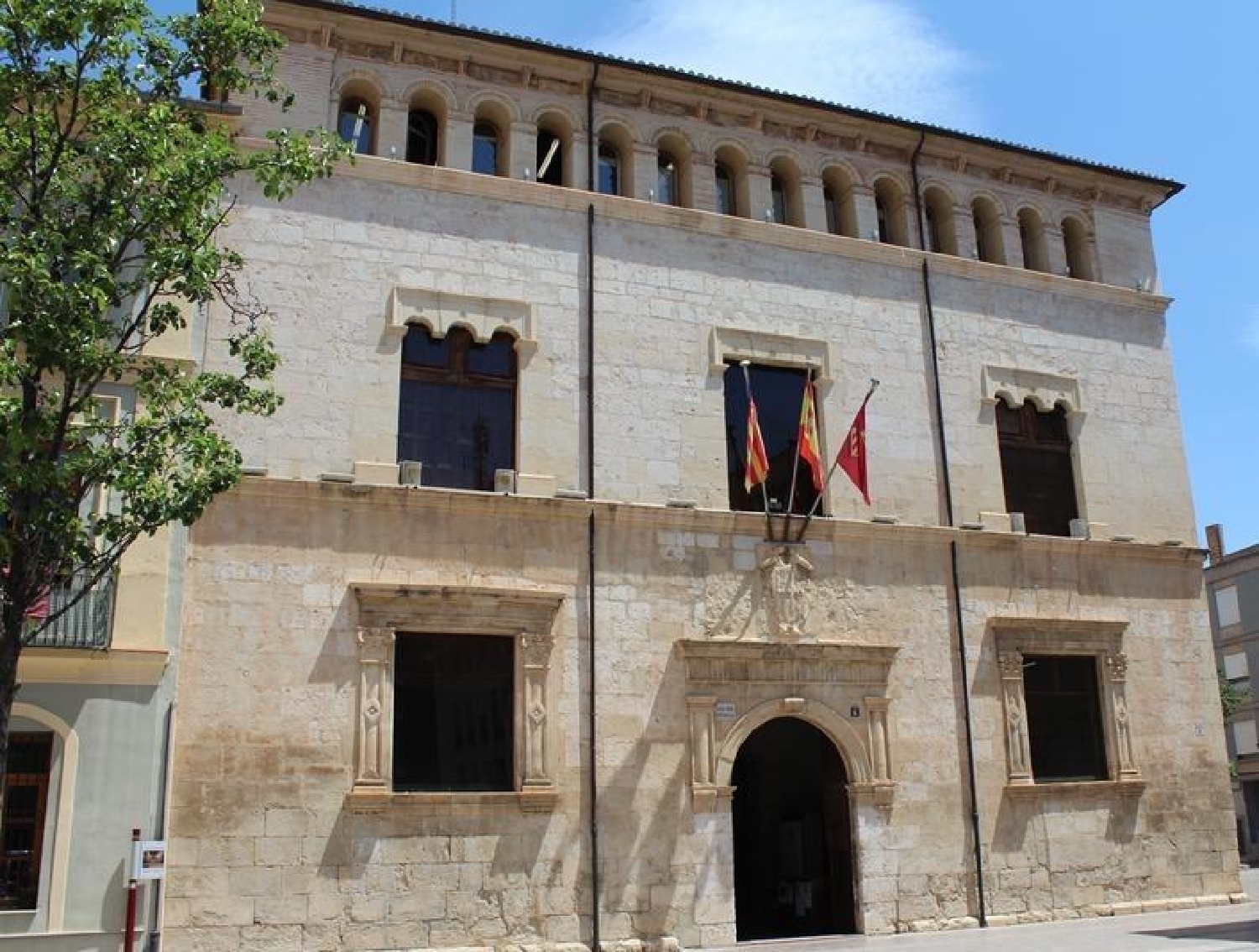  till salu lokal El Torretxo Ribera Alta 5
