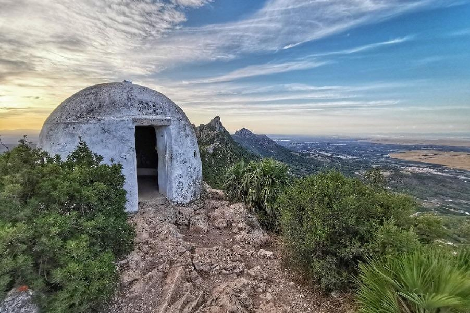  till salu lokal El Torretxo Ribera Alta 7
