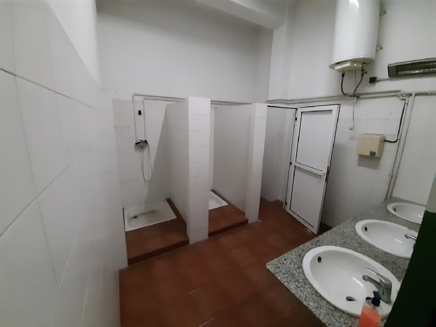  till salu lokal El Torretxo Ribera Alta 6