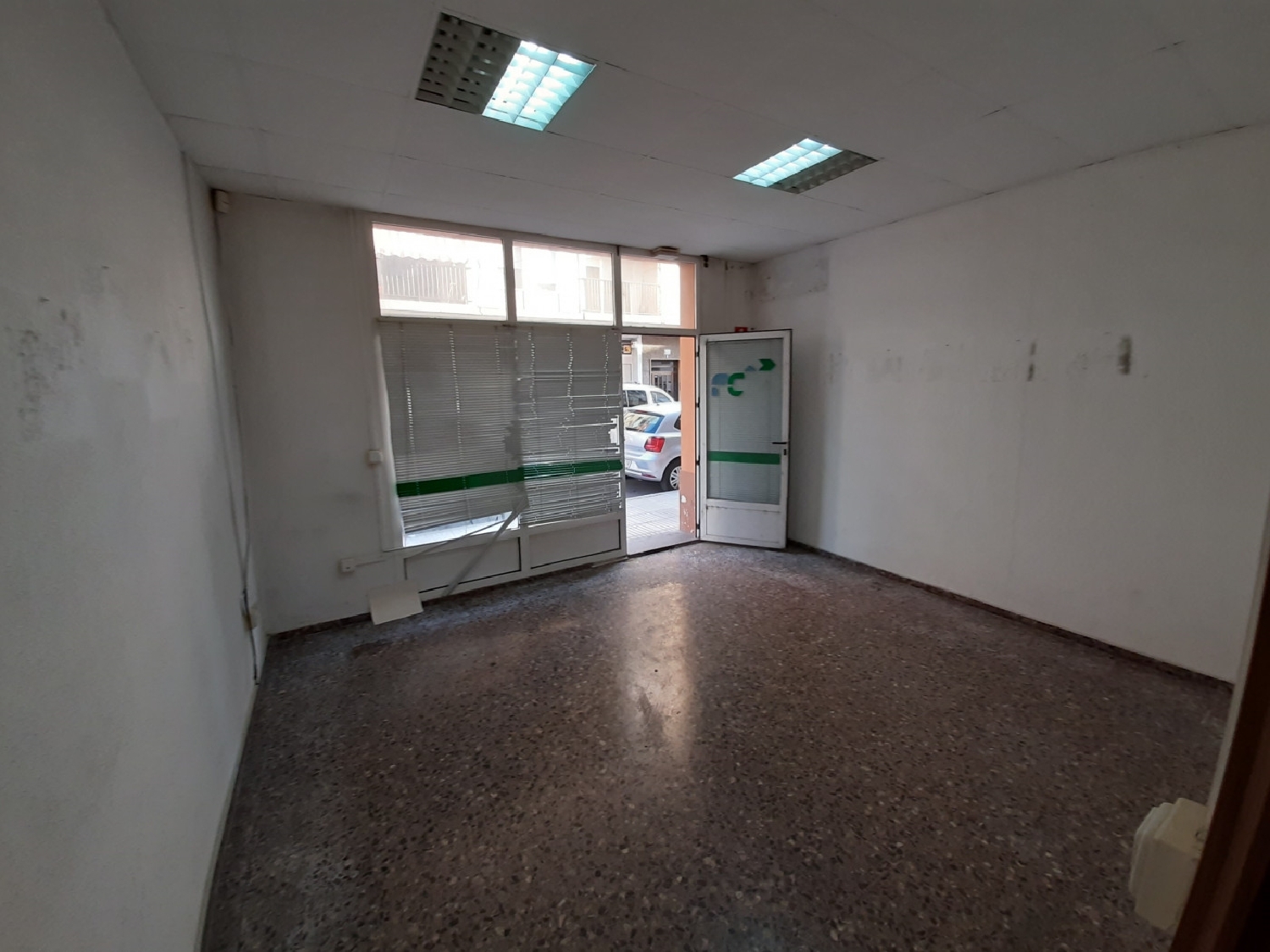 till salu lokal El Torretxo Ribera Alta 3
