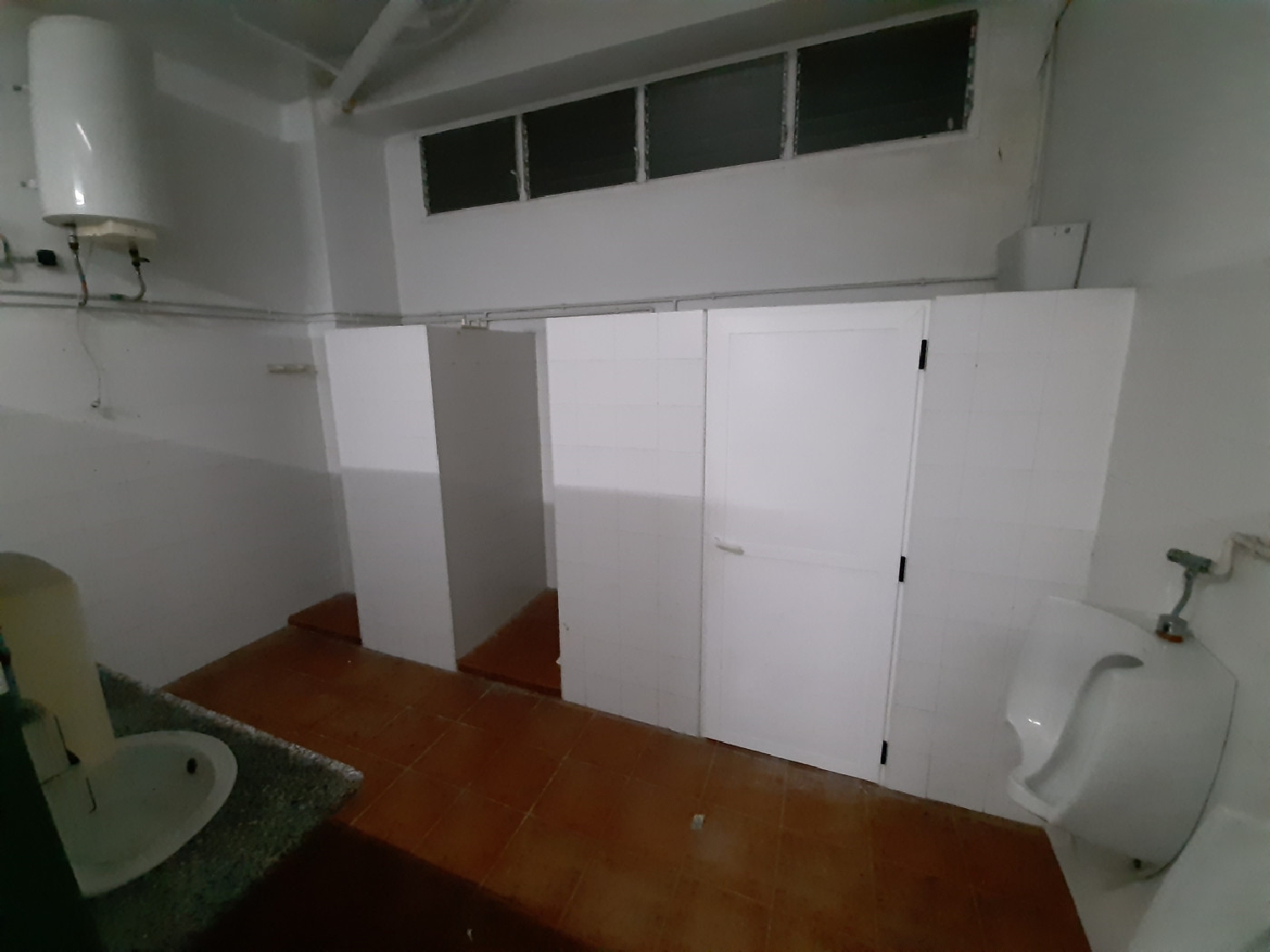  till salu lokal El Torretxo Ribera Alta 8