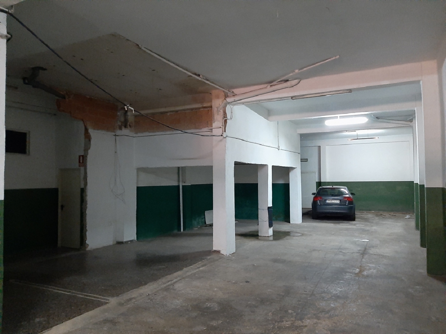  till salu lokal El Torretxo Ribera Alta 1