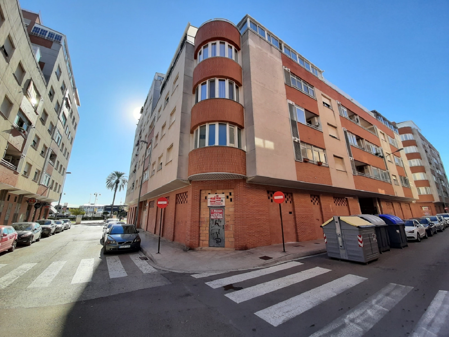  till salu lokal El Torretxo Ribera Alta 1