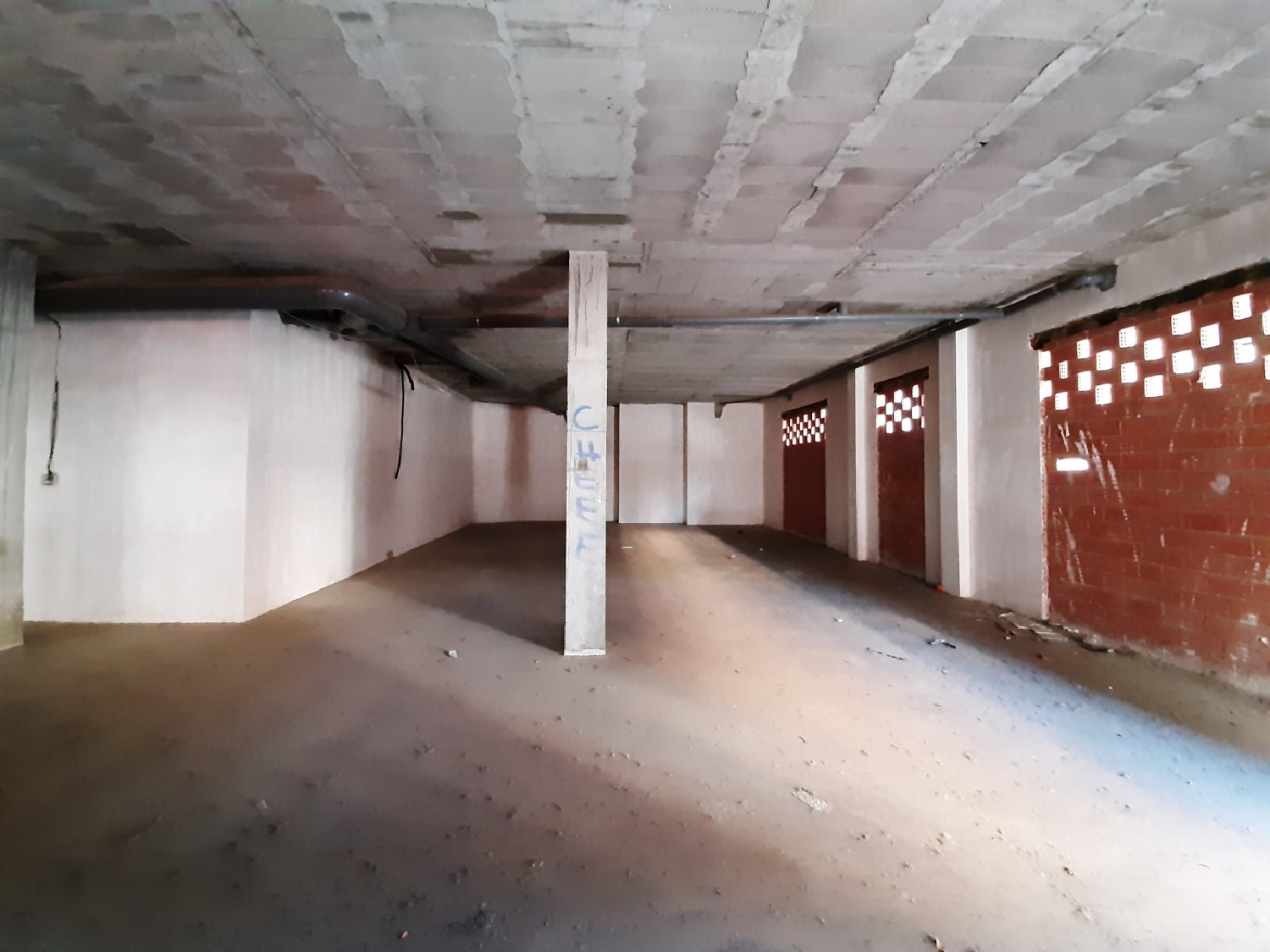  till salu lokal El Torretxo Ribera Alta 6