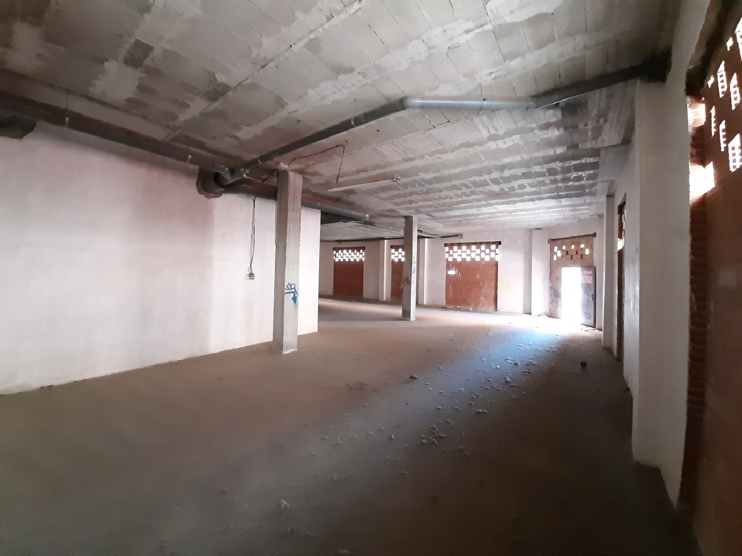 till salu lokal El Torretxo Ribera Alta 5