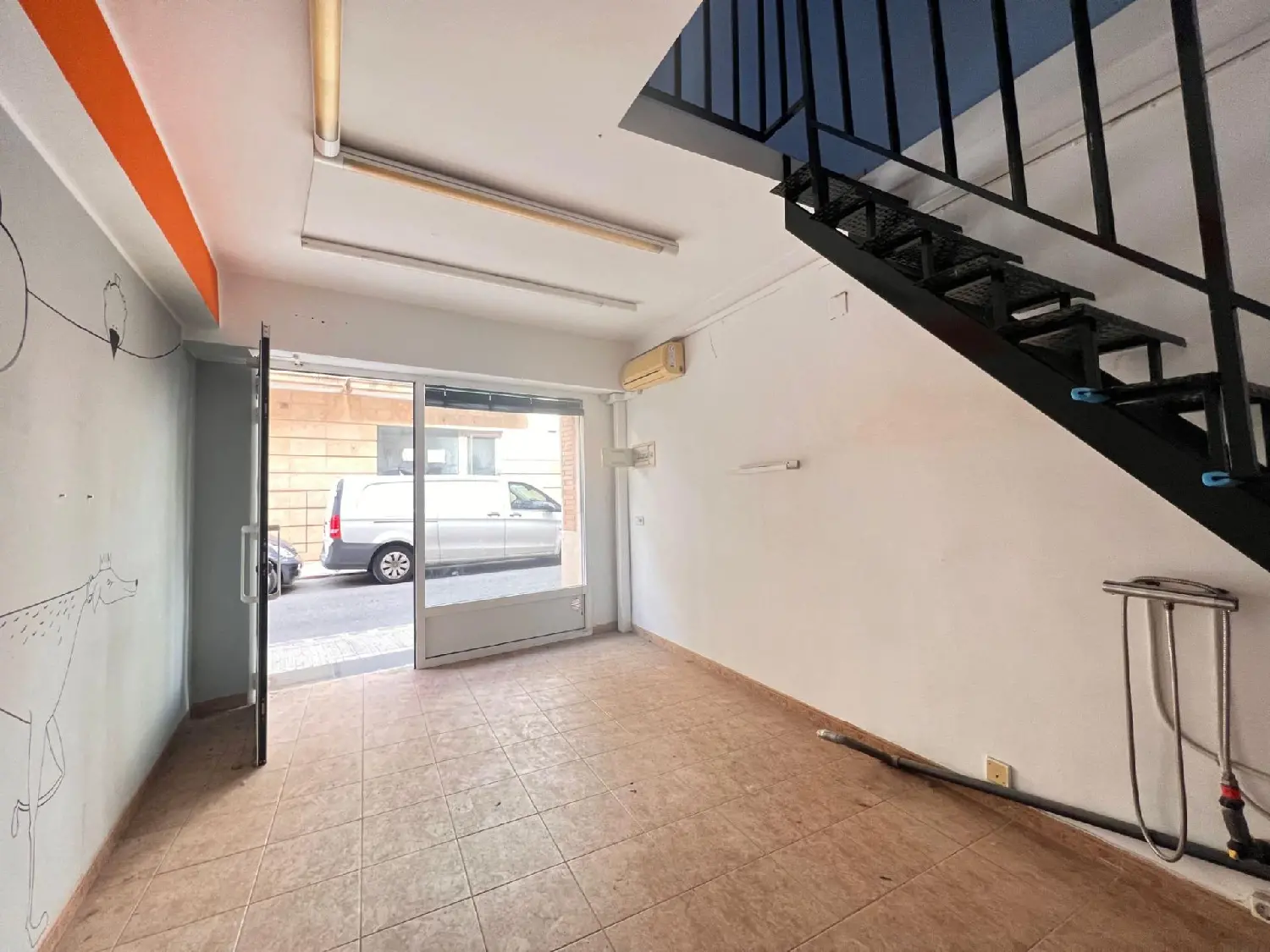  till salu lokal El Respirall Ribera Alta 1