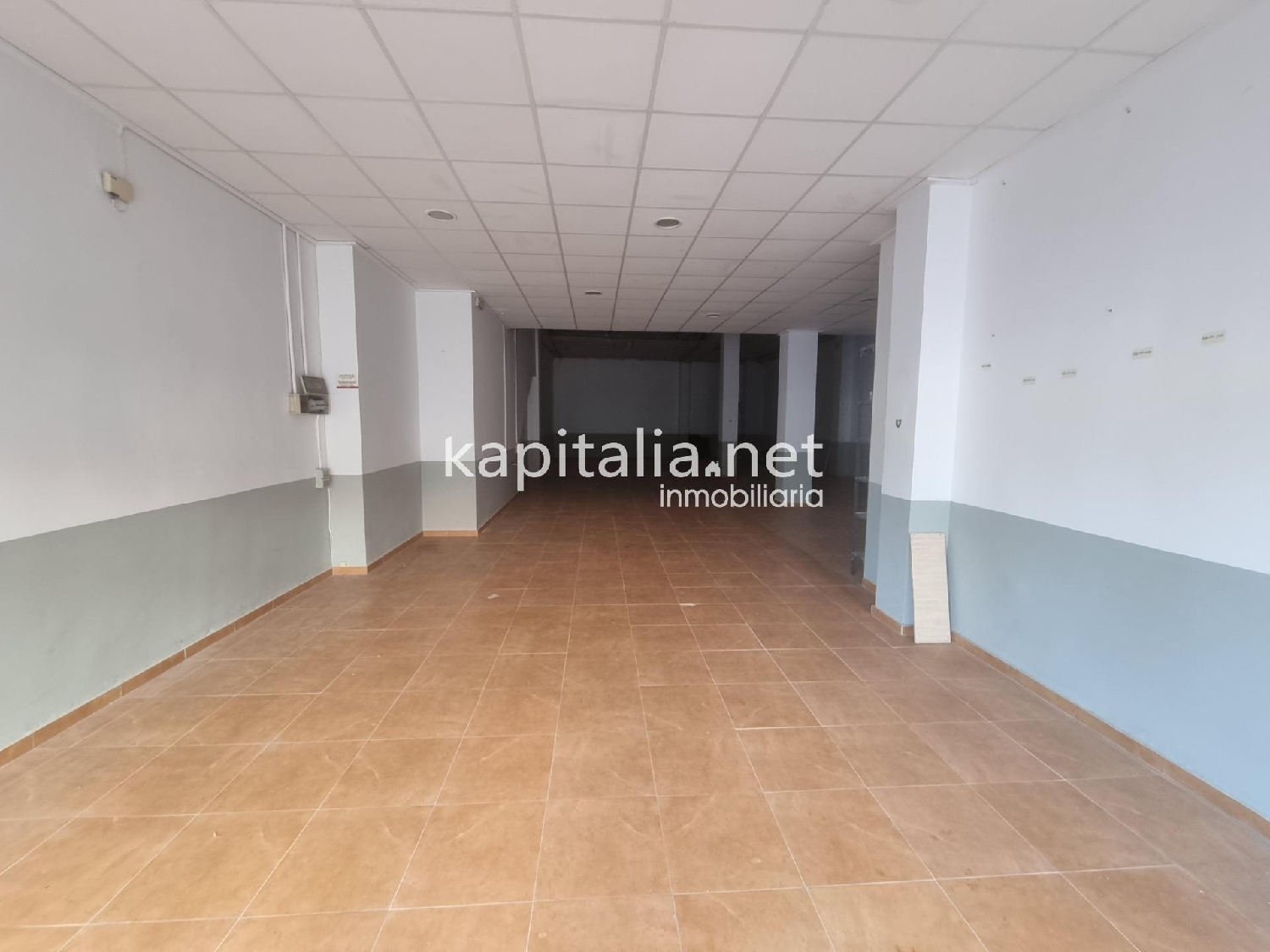 till salu lokal San Benito Valle De Ayora 2