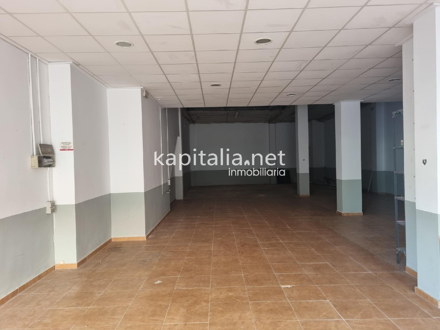 till salu lokal San Benito Valle De Ayora 3