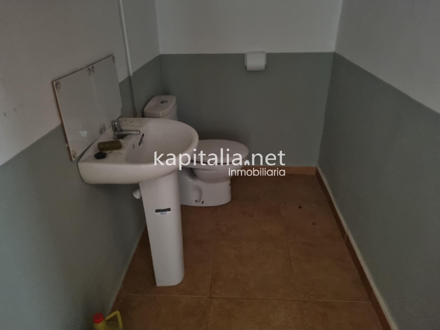  till salu lokal San Benito Valle De Ayora 4