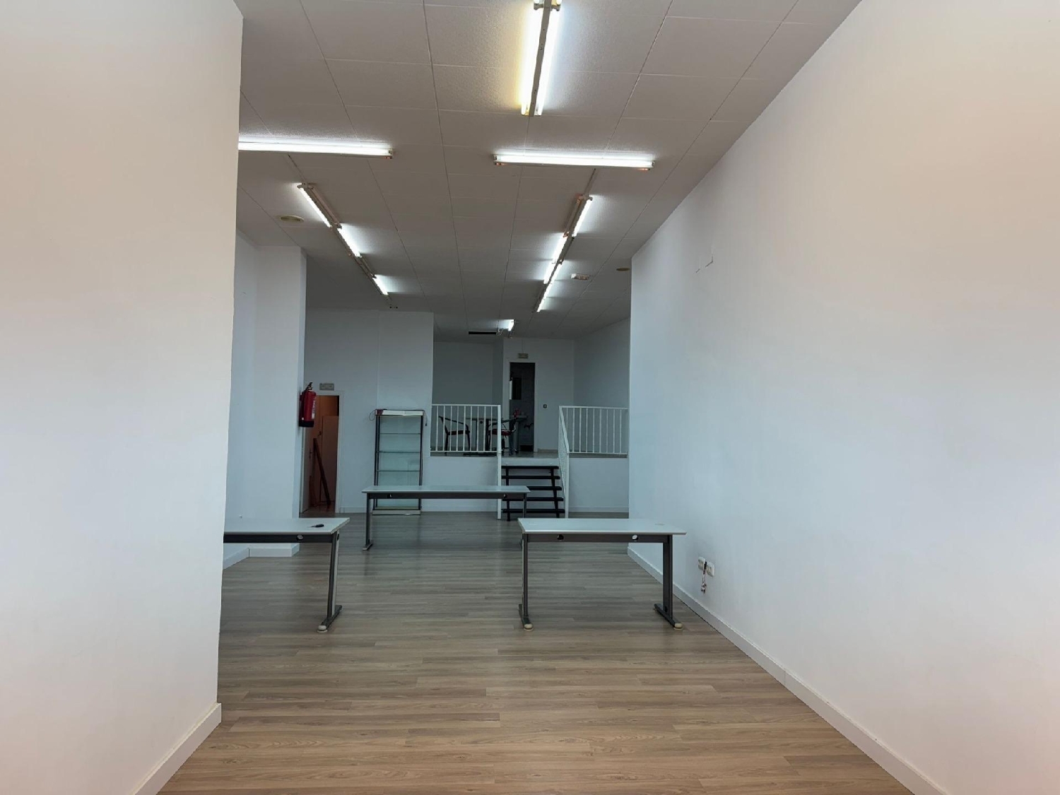  till salu lokal Barri Maritim Sector Sanatori Baix Penedès 1