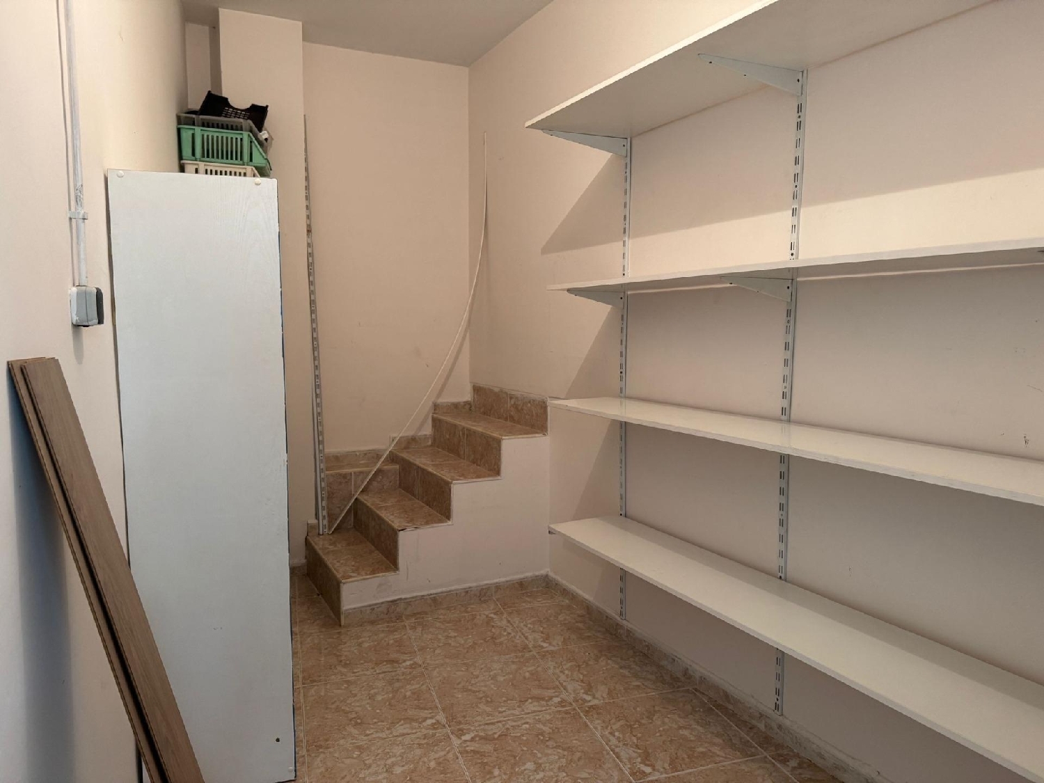  till salu lokal Barri Maritim Sector Sanatori Baix Penedès 7