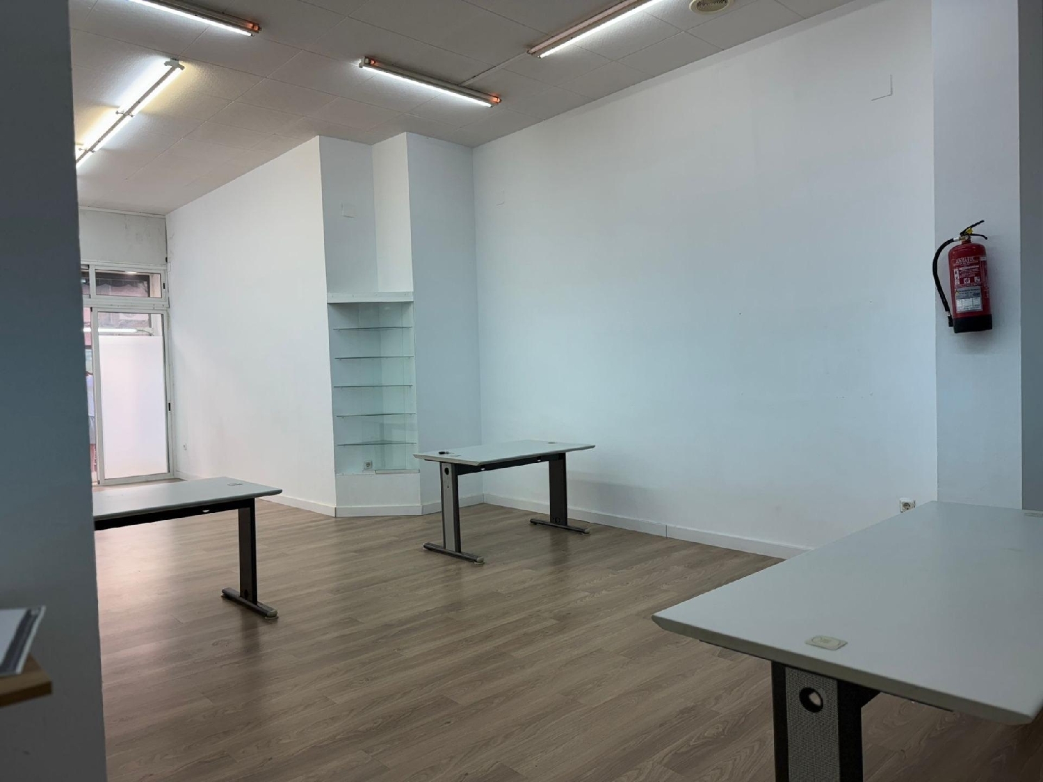  till salu lokal Barri Maritim Sector Sanatori Baix Penedès 4