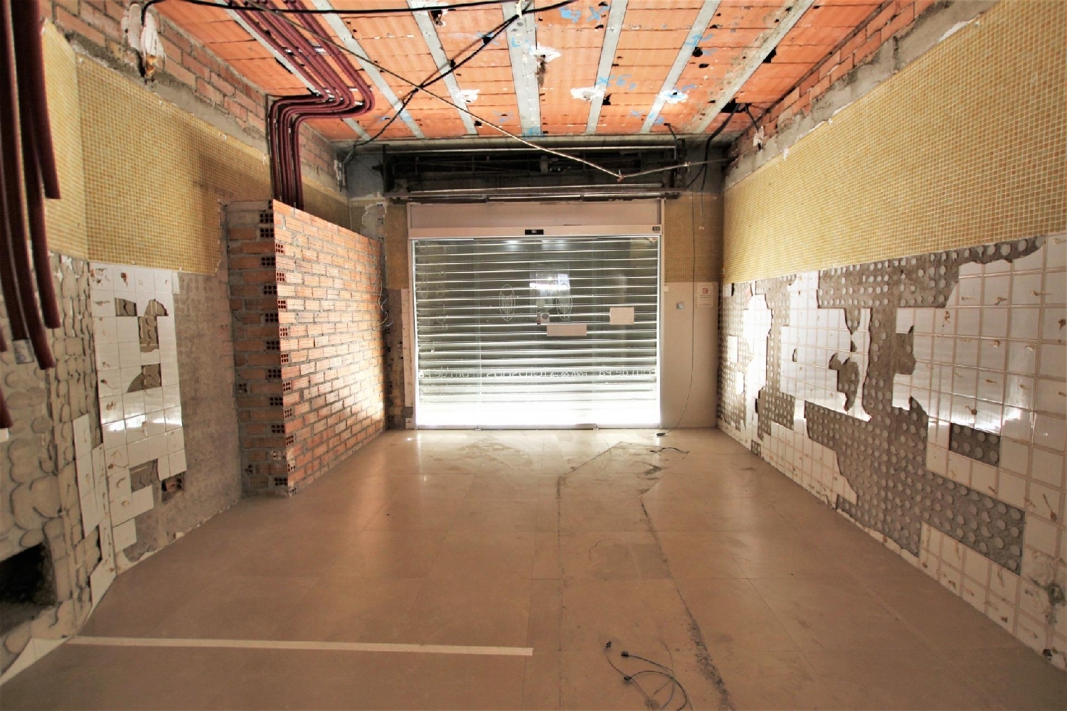  en venta local Sector Del Sanatori Baix Penedès 5