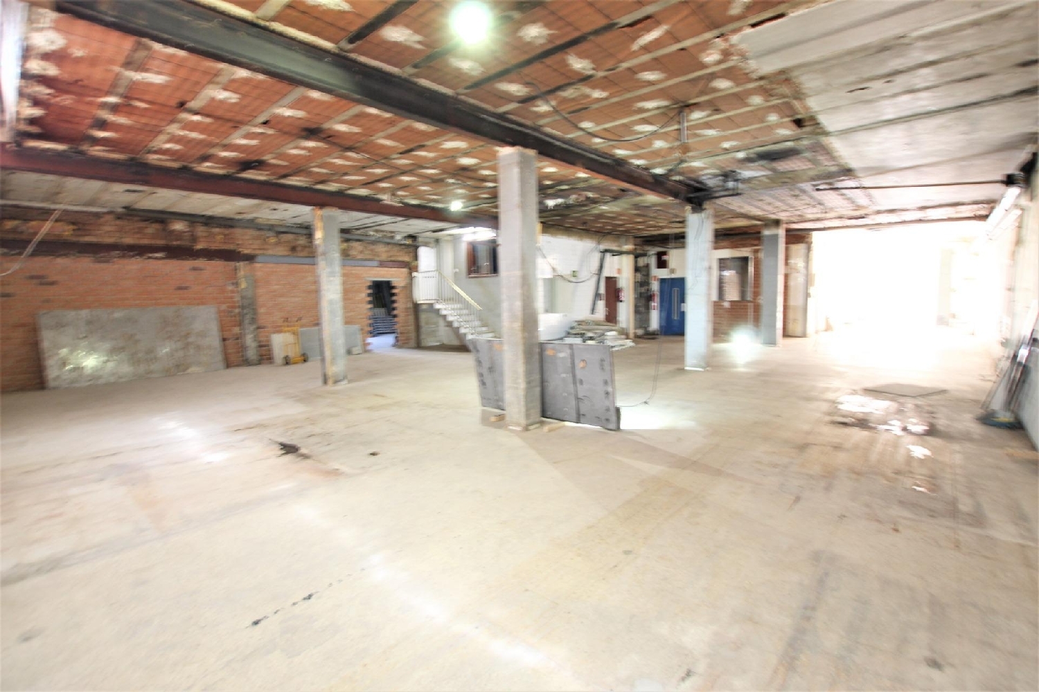 en venta local Sector Del Sanatori Baix Penedès 3