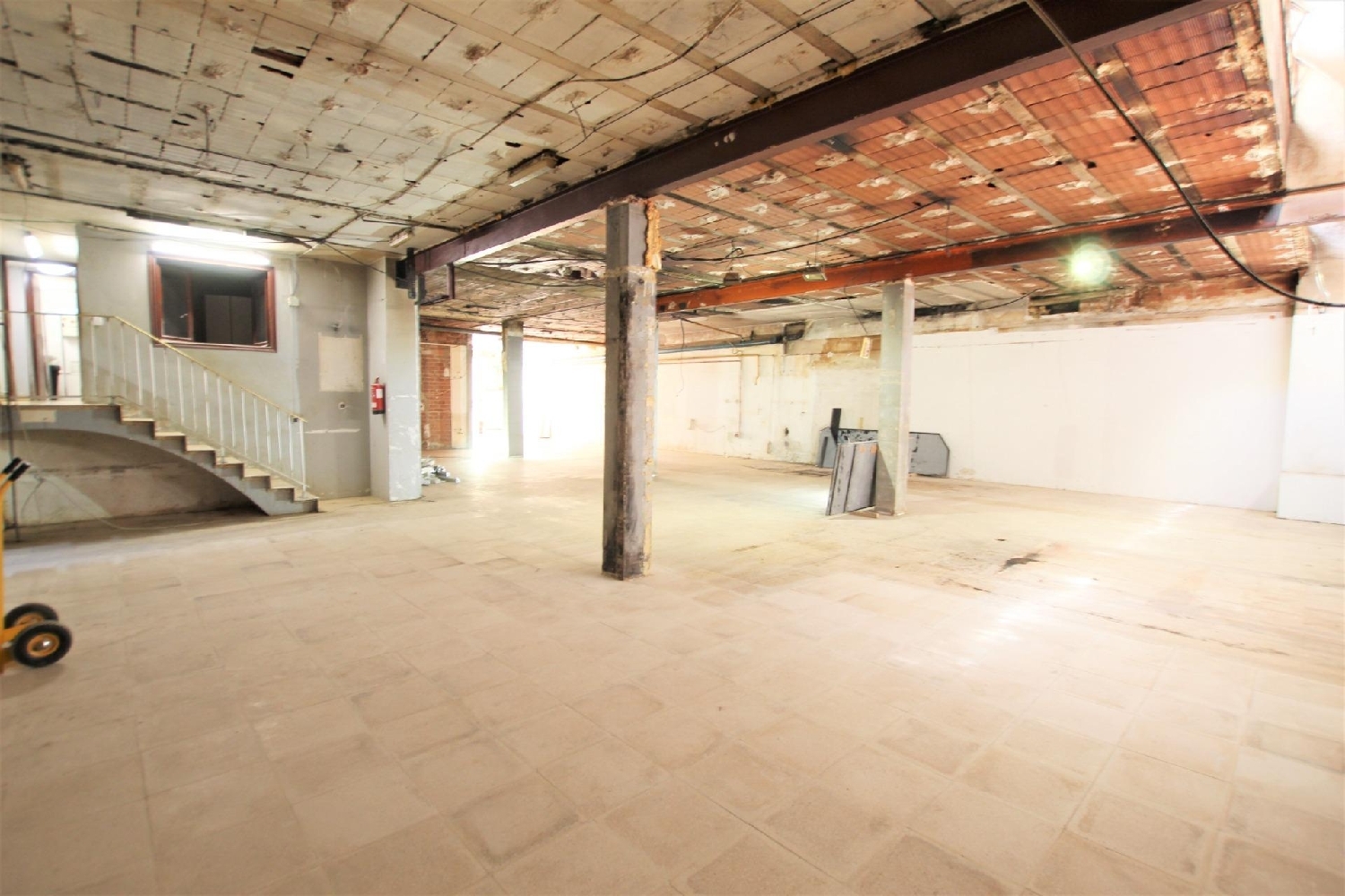  en venta local Sector Del Sanatori Baix Penedès 1