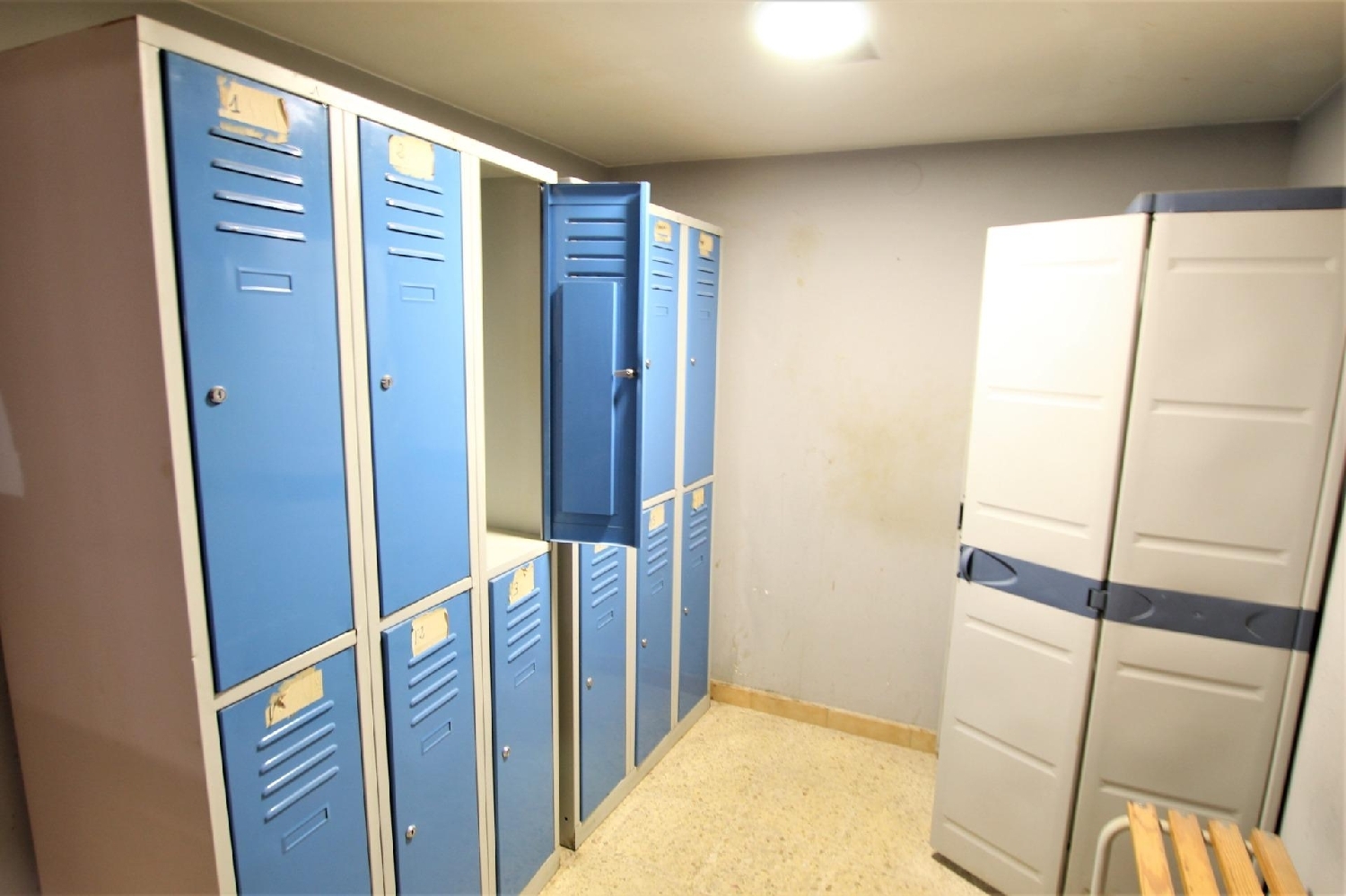  en venta local Sector Del Sanatori Baix Penedès 4