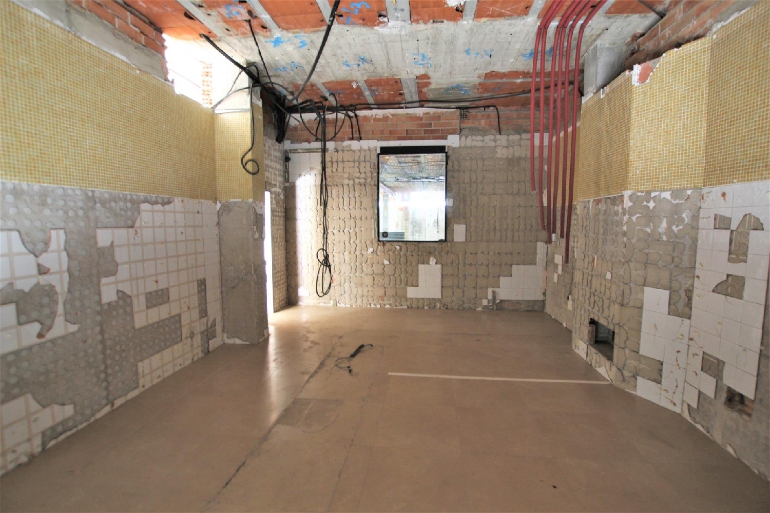  en venta local Sector Del Sanatori Baix Penedès 6