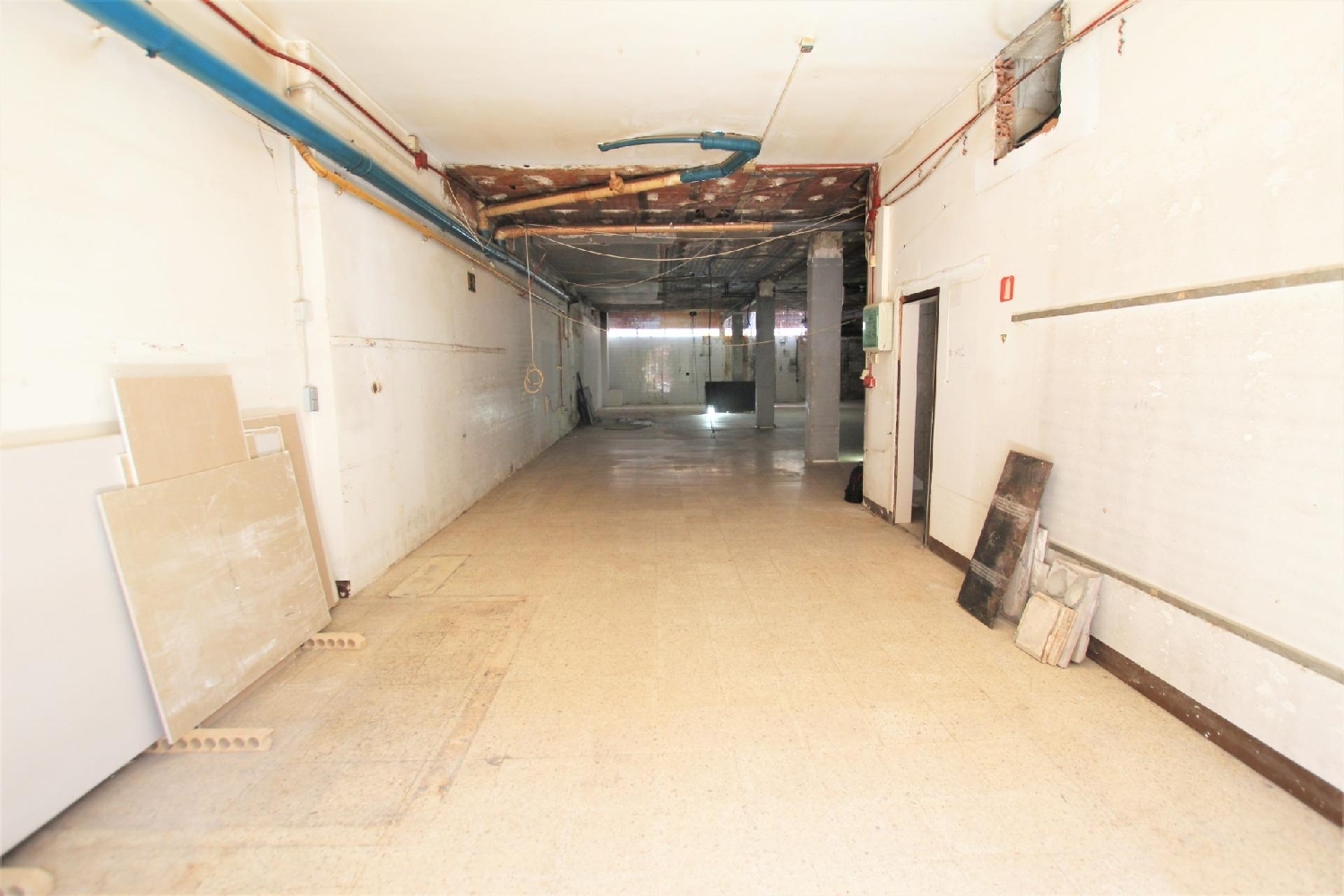  en venta local Sector Del Sanatori Baix Penedès 7