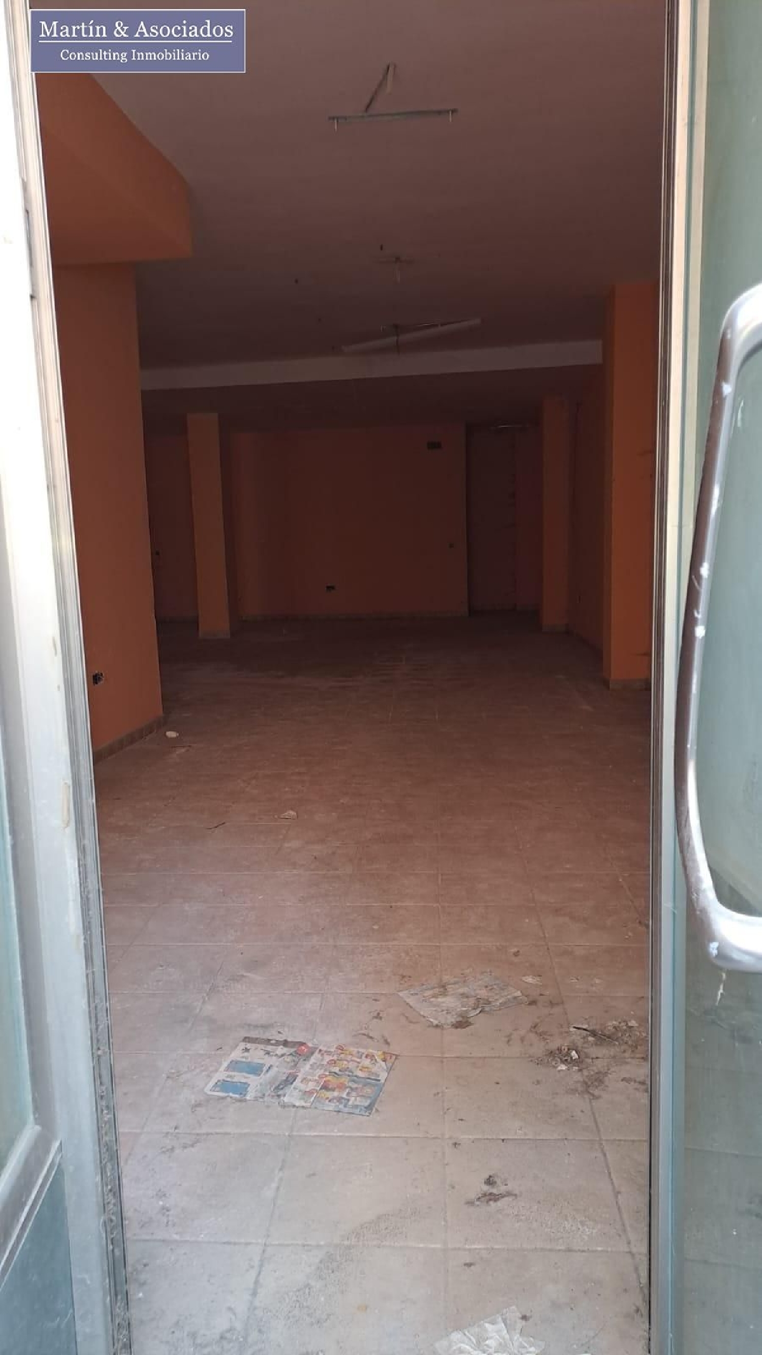  till salu lokal El Viso Del Alcor Campiña De Carmona 8