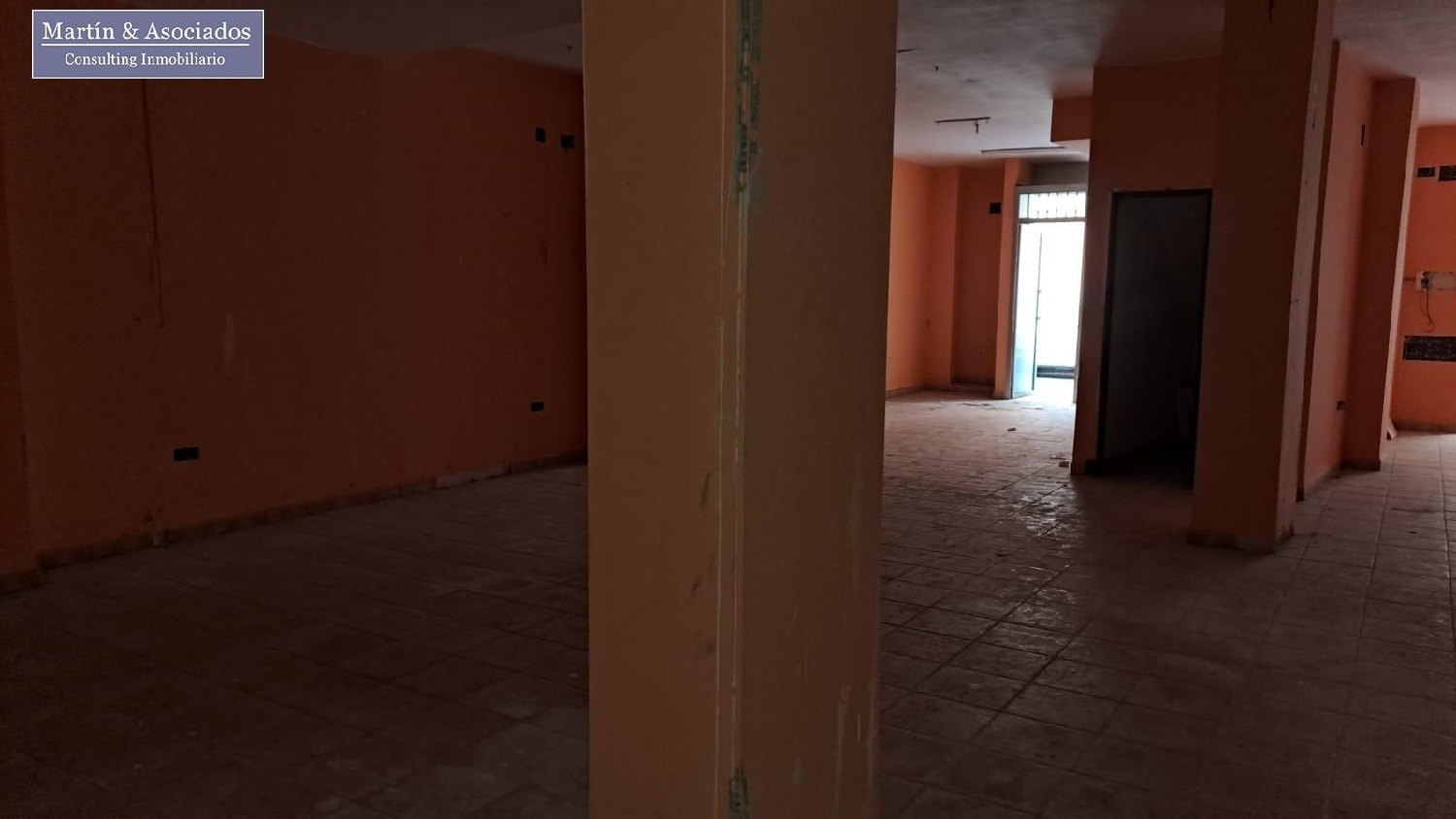  till salu lokal El Viso Del Alcor Campiña De Carmona 6