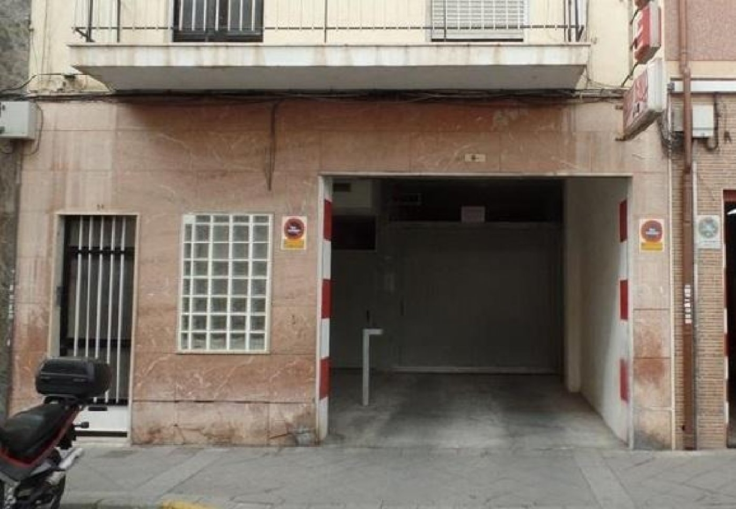 till salu lokal Elche Carrús Est Baix Vinalopó 2