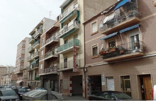 Elche Carrús Est Baix Vinalopó lokal foto 6223398