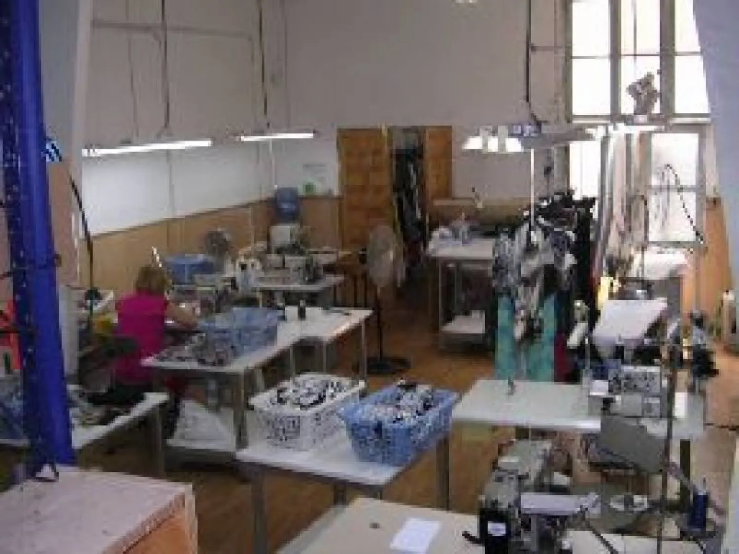  till salu lokal Elche Carrús Est Baix Vinalopó 1